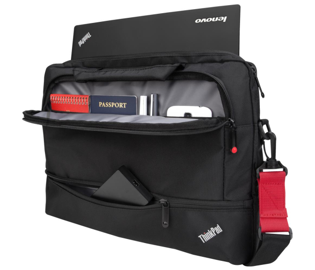 LENOVO ThinkPad Essential Topload Case 4X40E77328 - 293891 - zdjęcie 3